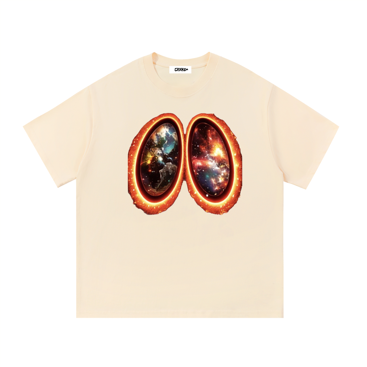 Essential Cotton T-Shirt