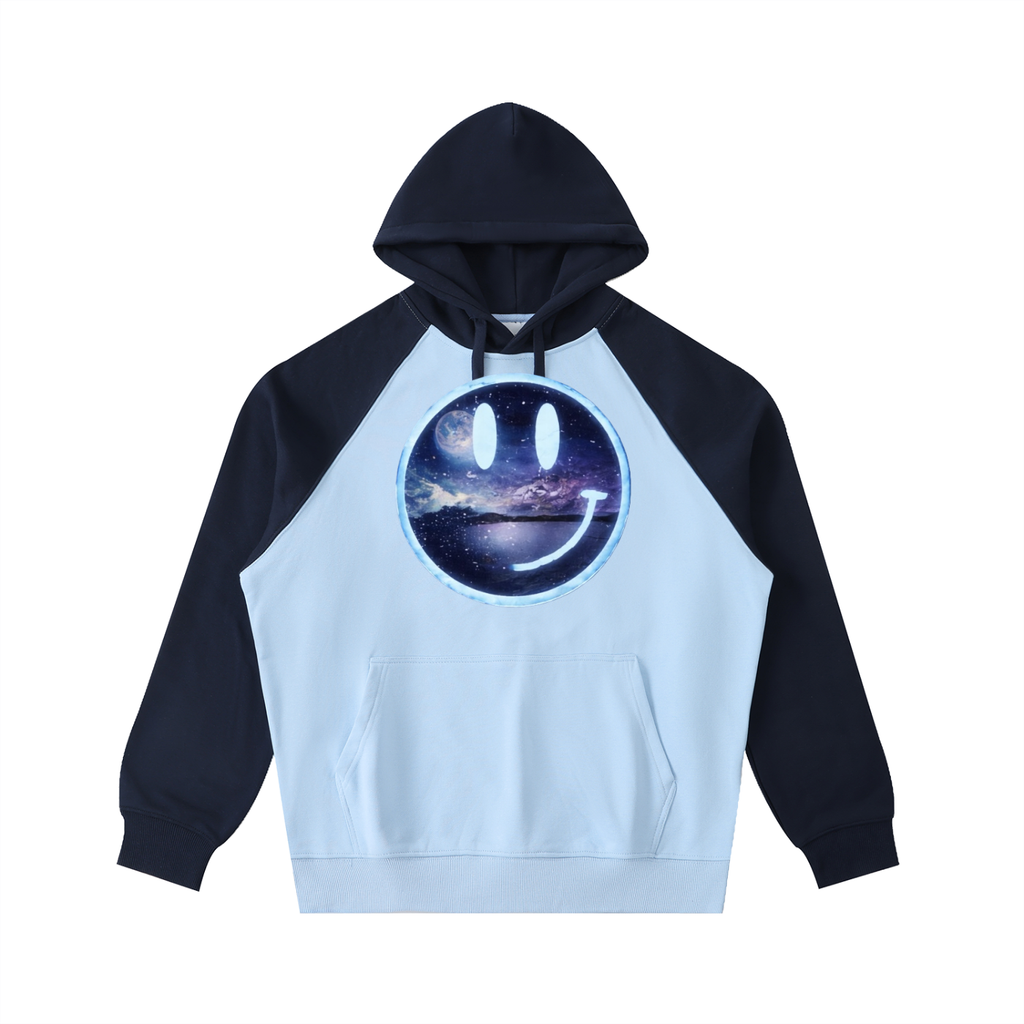 Blue moon Crookid Smile