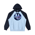 Blue moon Crookid Smile