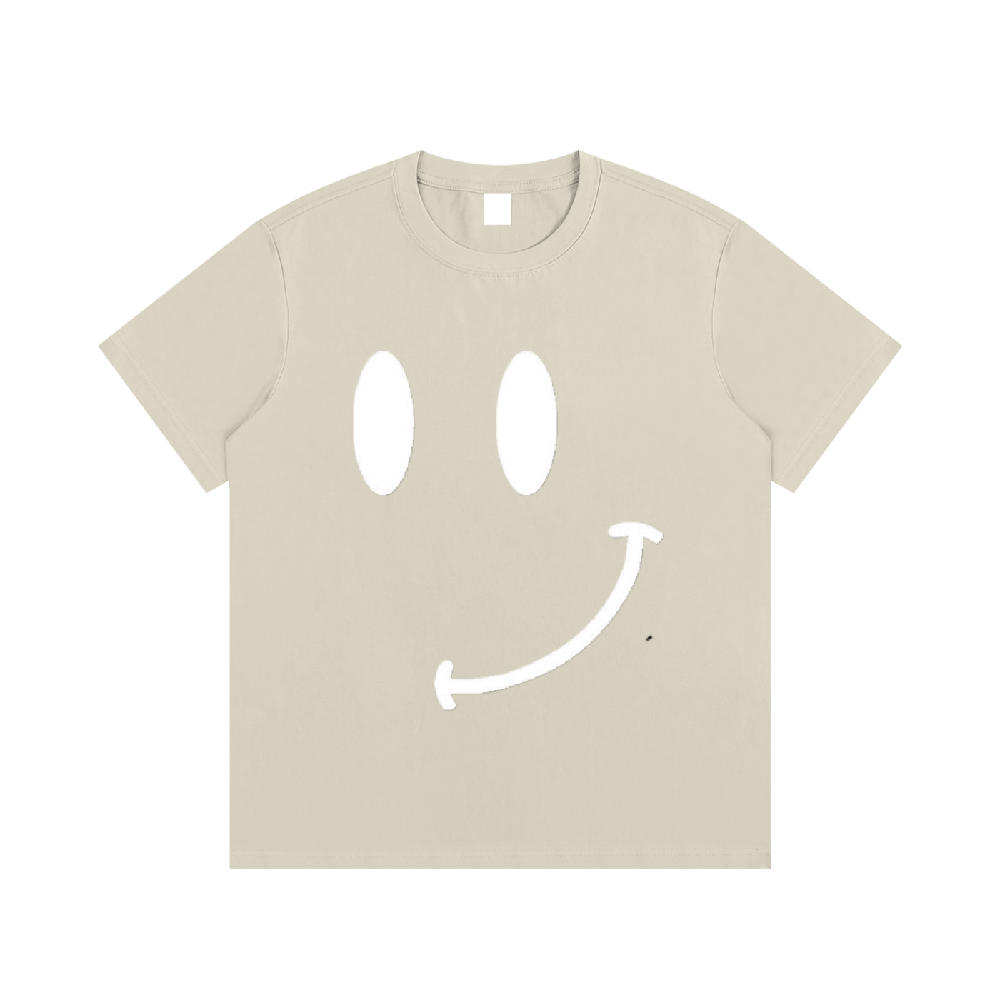 No Face