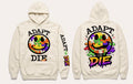 Adapt or Die