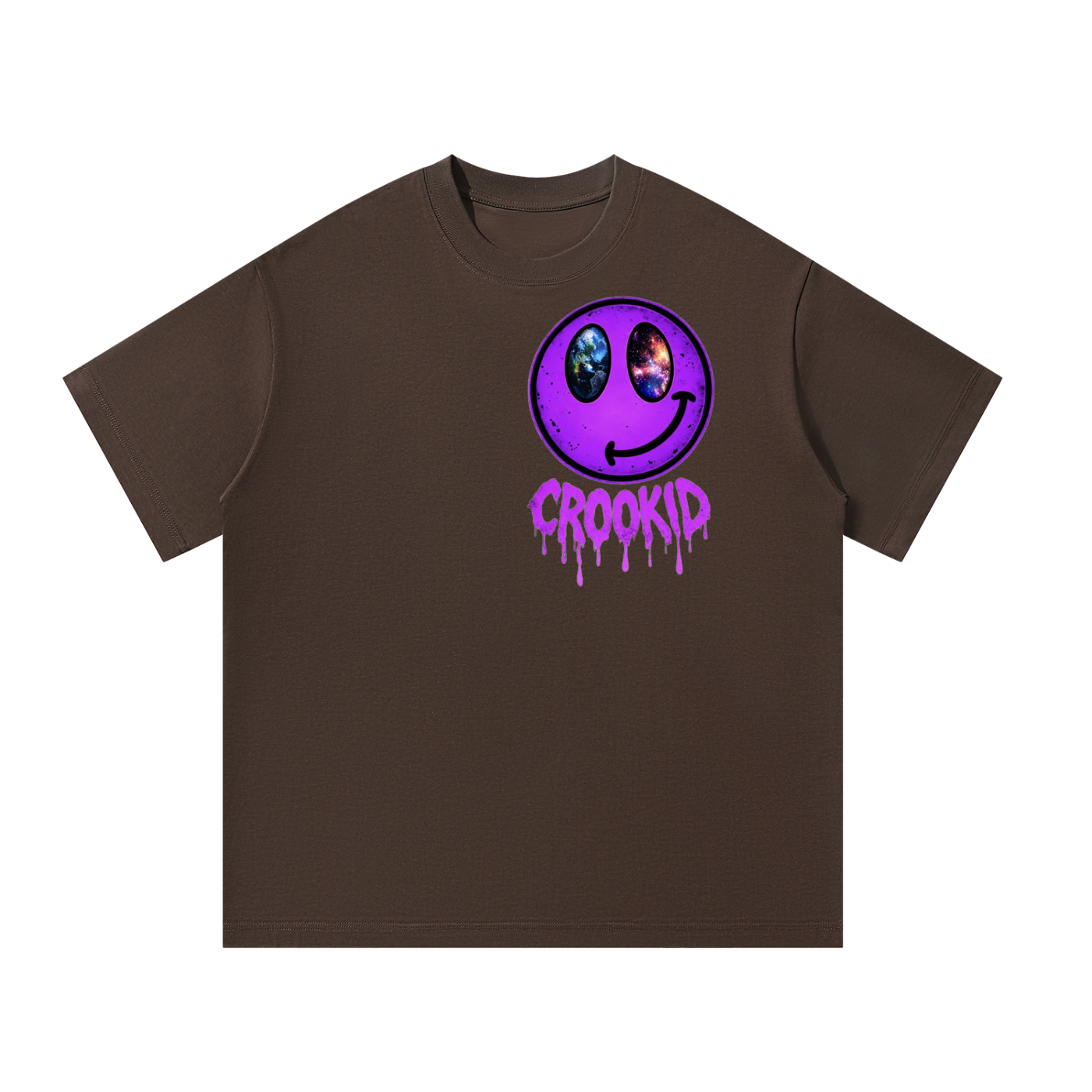 Unisex Oversized T-Shirt