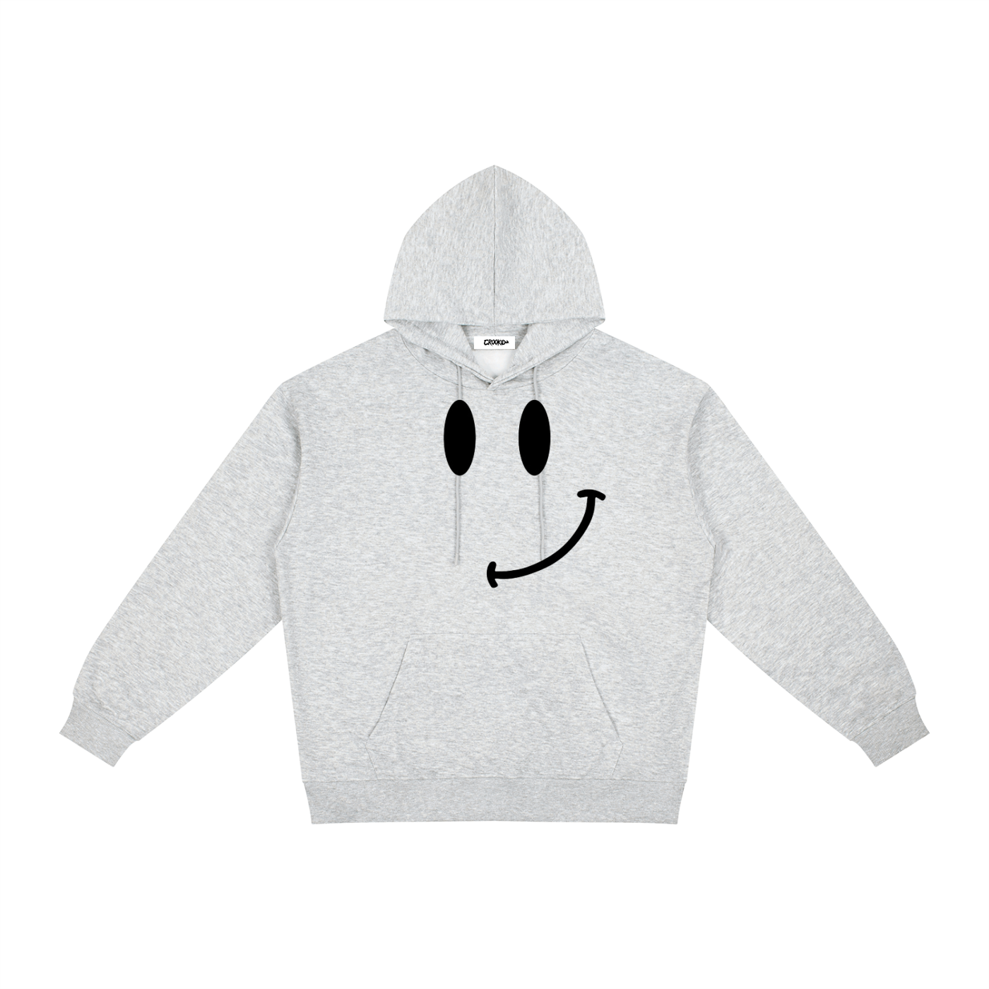 Relaxed Fit Hoodie