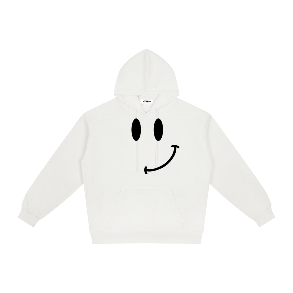 Relaxed Fit Hoodie