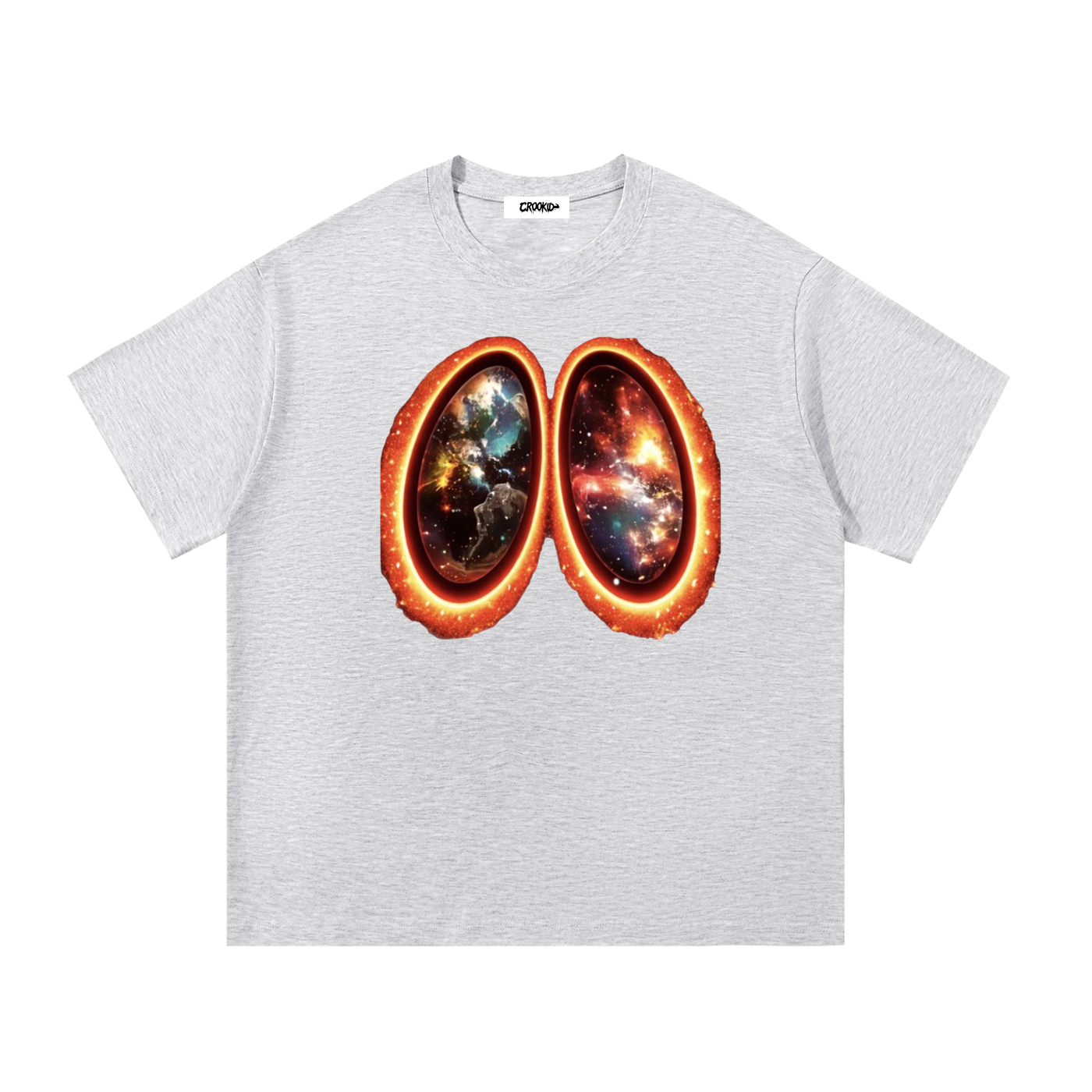 Essential Cotton T-Shirt