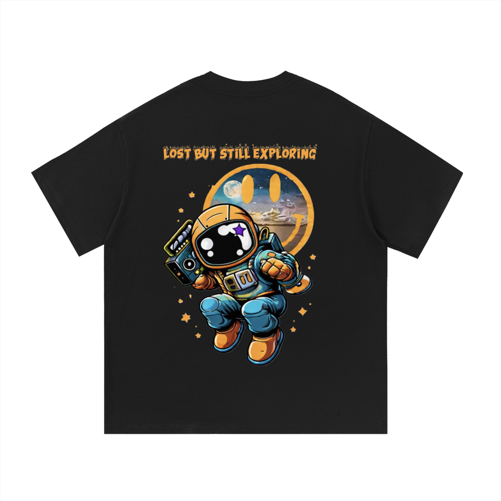 Essential Cotton T-Shirt