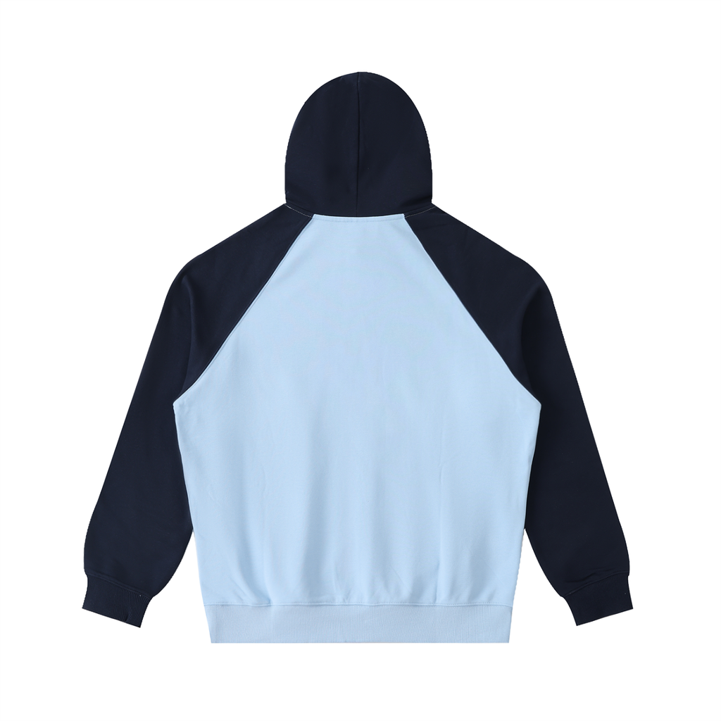 Blue moon Crookid Smile