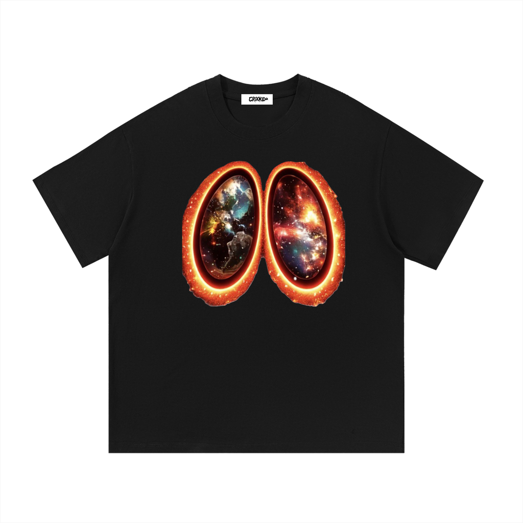 Essential Cotton T-Shirt