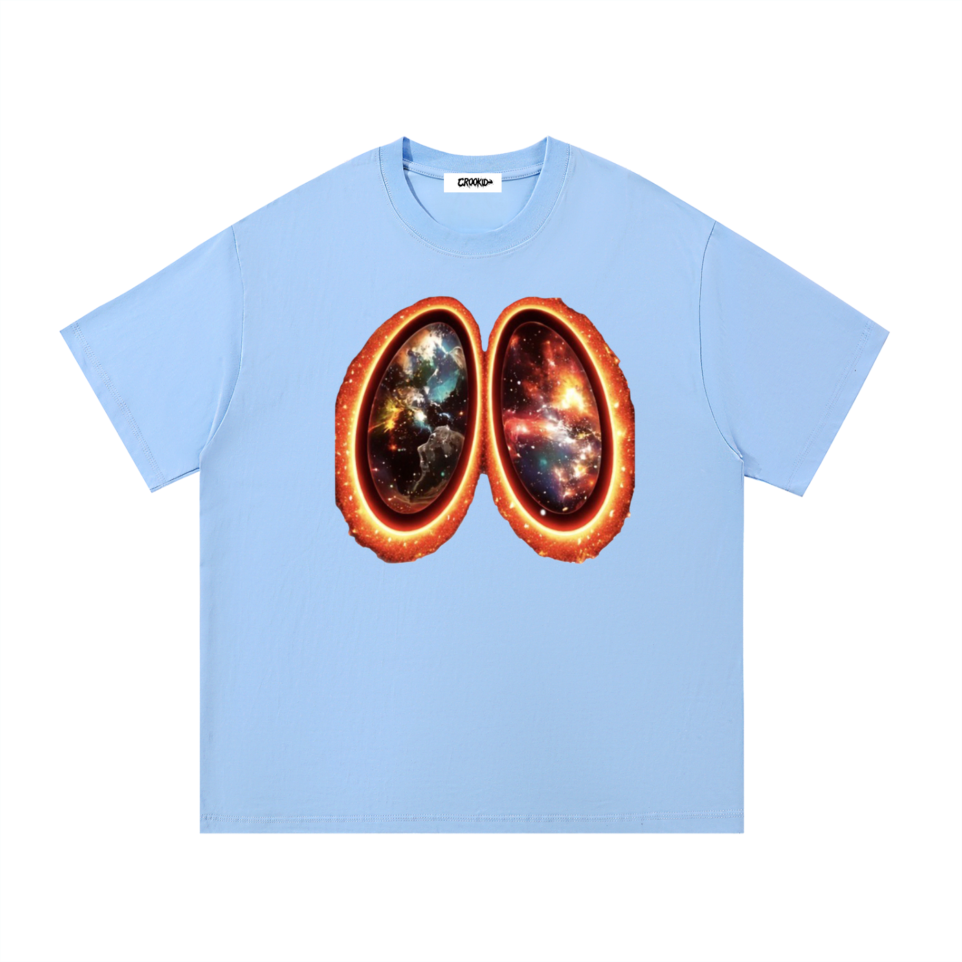 Essential Cotton T-Shirt