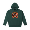 Essential Heavyweight Cotton Hoodie
