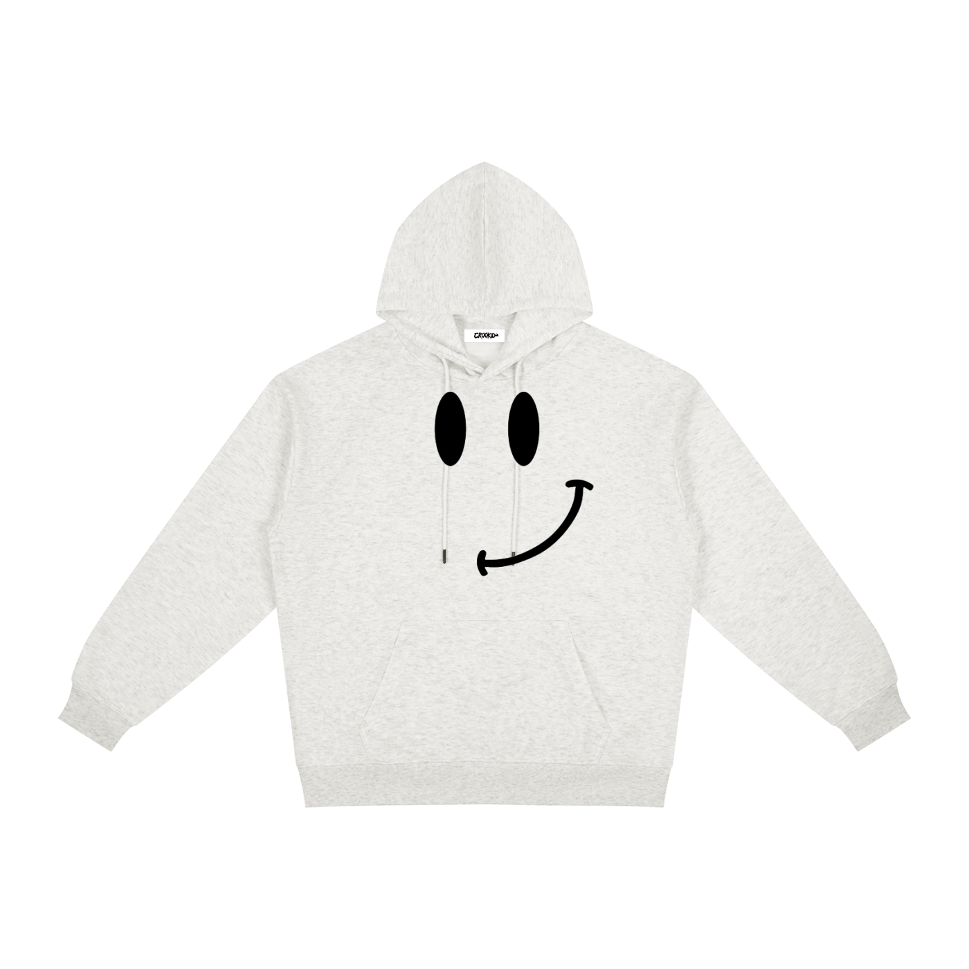 Relaxed Fit Hoodie