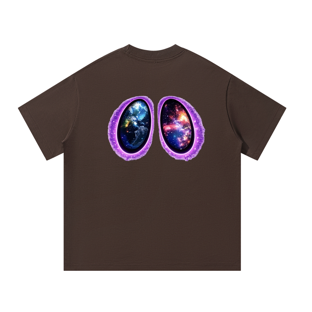 Unisex Oversized T-Shirt