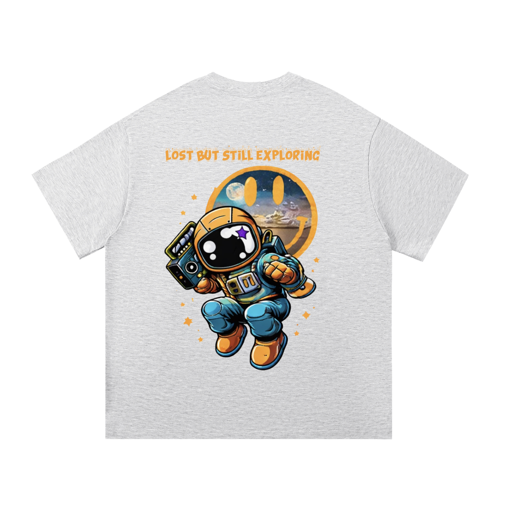 Essential Cotton T-Shirt