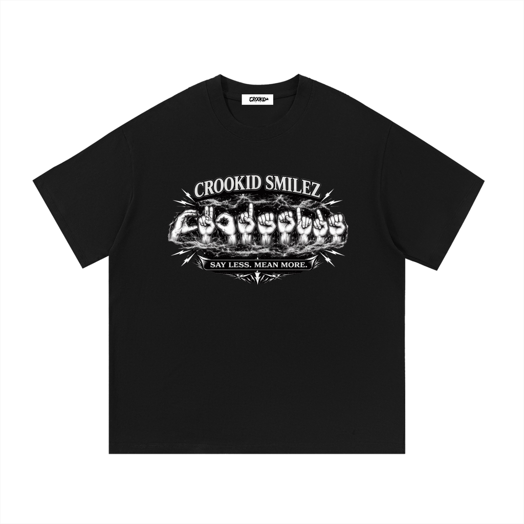 Crookid Signs