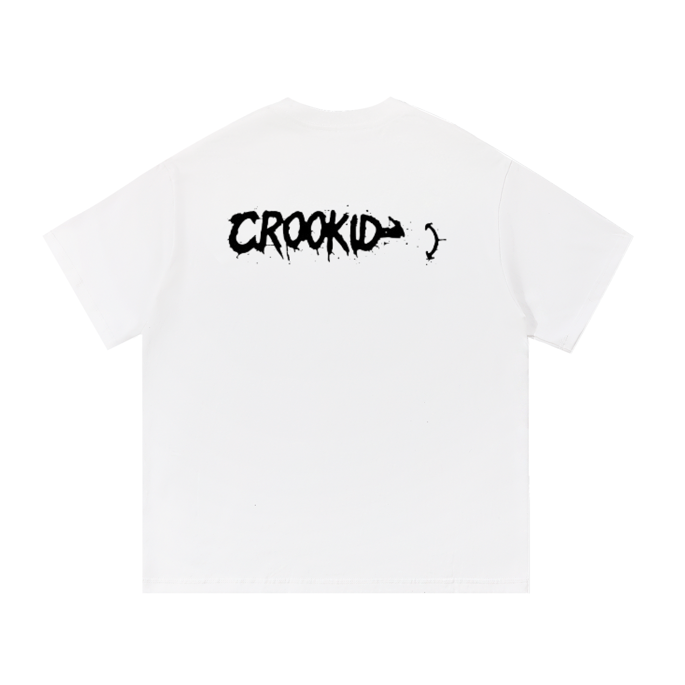 Crookid Signs